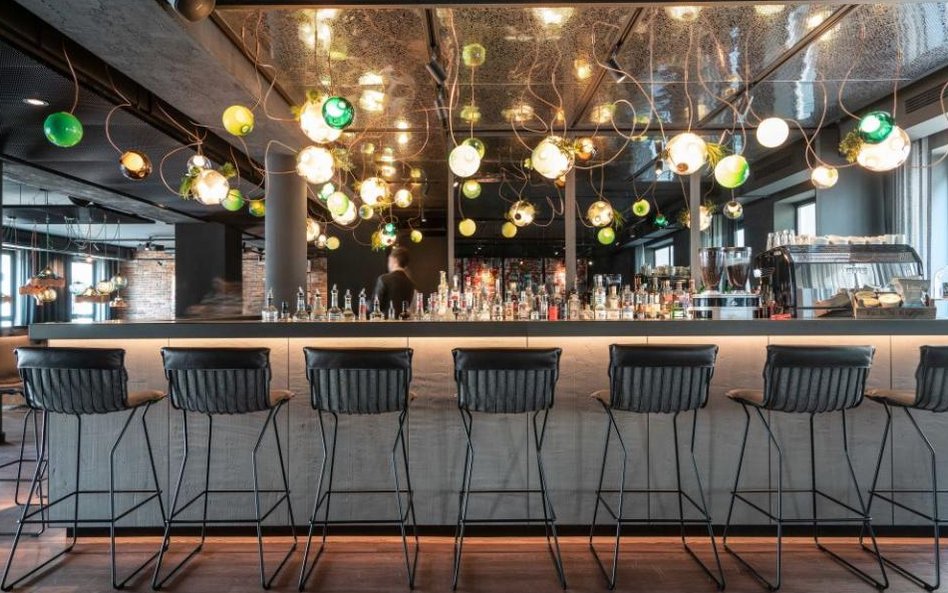 Motel One Berlin-Mitte