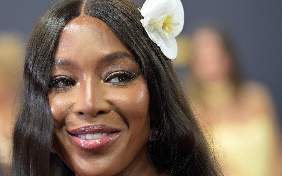 „Przeżyłam większość życia przed obiektywem, co daje mi indywidualną perspektywę na temat relacji mi