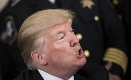 Donald Trump: Skończyć z polityczną poprawnością