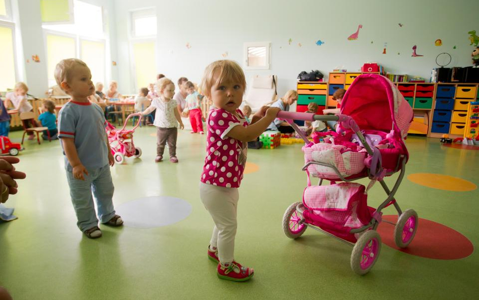 Psycholog dziecięcy: Edukacja genderowa powinna być obowiązkiem szkoły i państwa