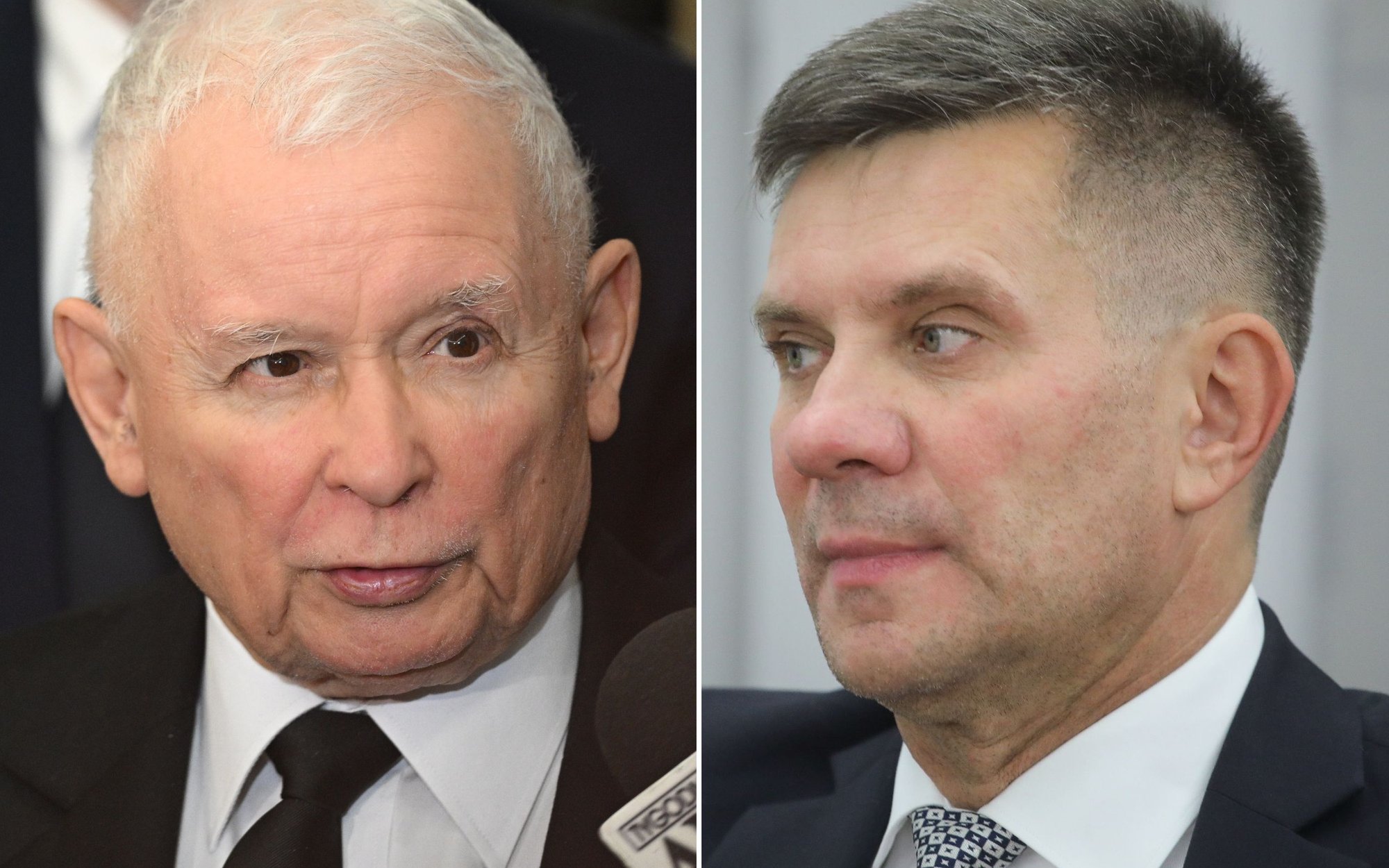 Były senator PiS: Karol Nawrocki popełnił błąd wetując ustawę o SAFE