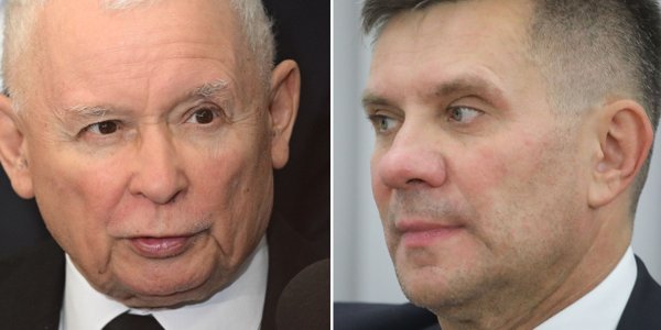 Były senator PiS: Karol Nawrocki popełnił błąd wetując ustawę o SAFE