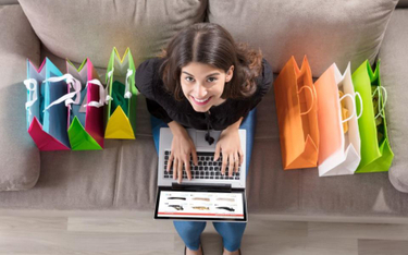 Platformy e-commerce idą w reklamę