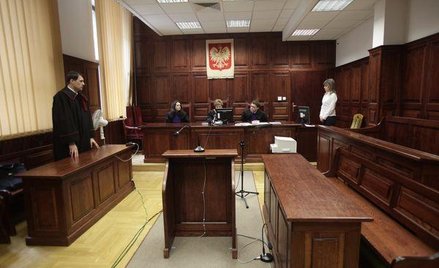 Pozwy zbiorowe nie tylko za powódź