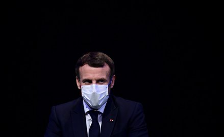 Emmanuel Macron