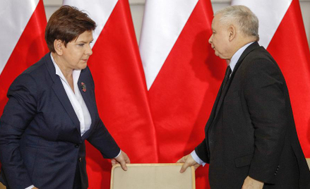 Rekonstrukcja rządu: Nadchodzi czas decyzji