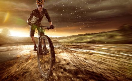 Jazda rowerem: sprzyja męskości czy ją osłabia?