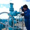 Gazprom opóźnia zwrot nadpłaty