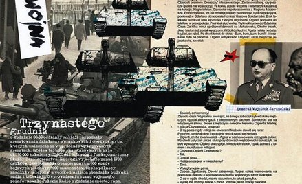 Autorami ilustracji są Agnieszka Malmon (projekt graficzny) i Maciej Strzemosz