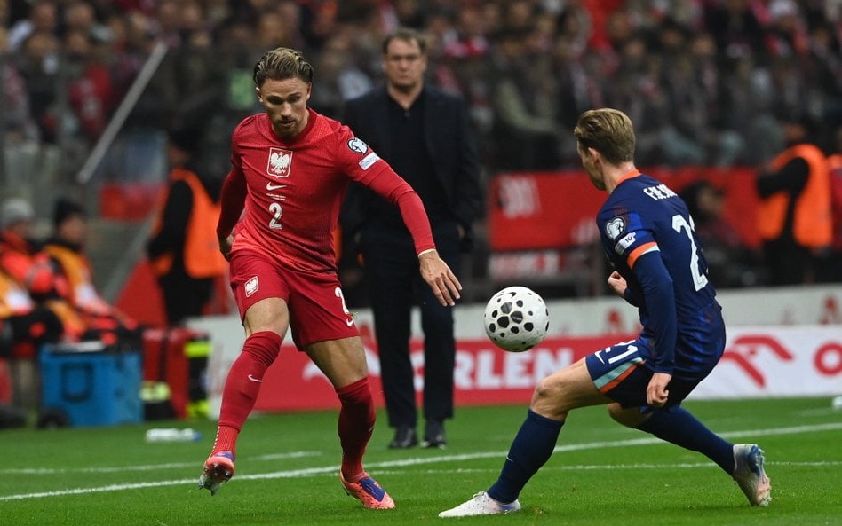 Polska pewna gry w barażach o mundial. Jacy są jej potencjalni rywale?