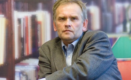 Piotr Zaremba: Nieformalny koalicjant Tuska pali Michała Kleibera