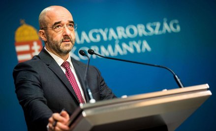 Węgry: Rzecznik rządu potrącił dziecko