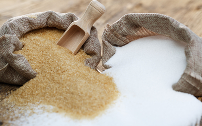 Słodka hossa na świecie. Ceny cukru biją rekordy