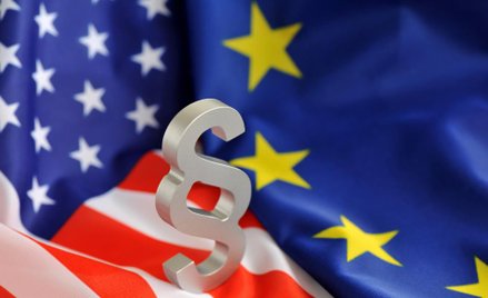 Test transferu danych do USA we wrześniu 2017 r.