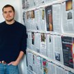 Piotr Zychowicz, historyk, publicysta.