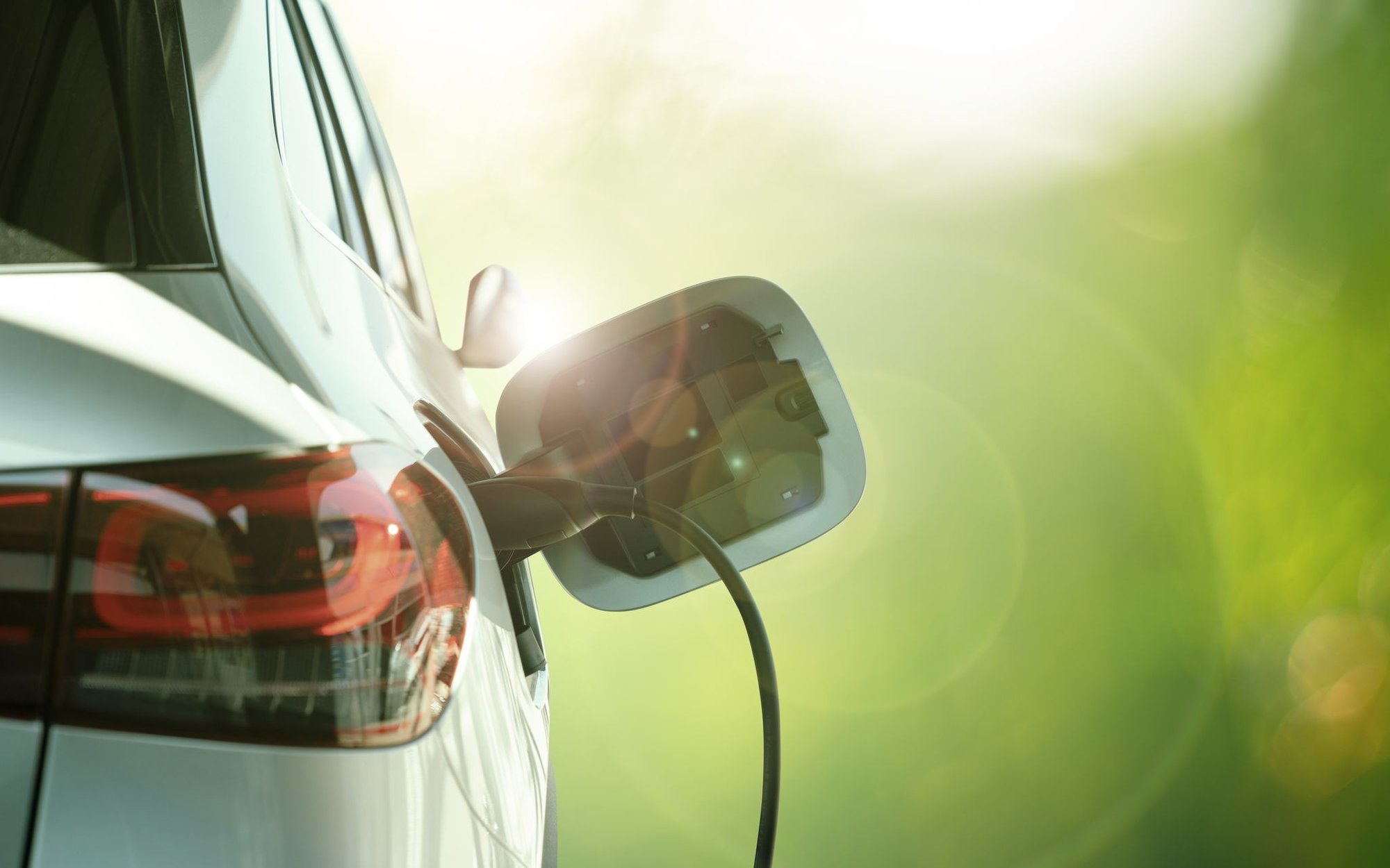 Finansowanie leasingiem aut elektrycznych. Co po NaszEauto?