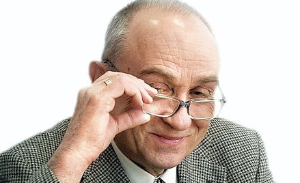 Jerzy Boćkowski