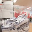 Wybory do Sejmu i Senatu odbędą się 15 października