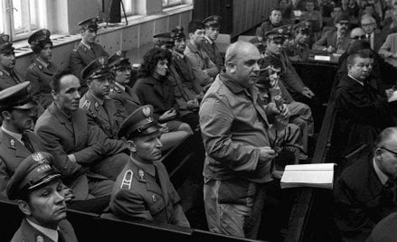 Proces Zdzisława Marchwickiego