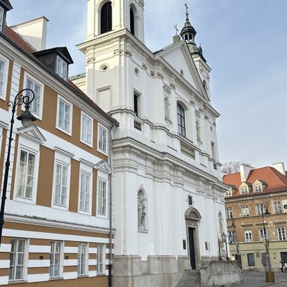 Tegoroczne działania są kontynuacją szeroko zakrojonego planu ratowania zabytku, który realizowany j