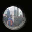 Posłaniec strajkowy może stracić pracę