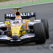 Nelson Piquet jr. (zwany też Nelsinho) - syn legendy Formuły 1 - Nelsona Piqueta