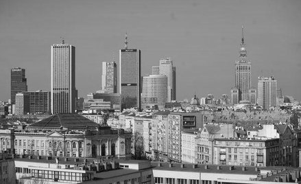 Warszawa wyemitowała trzecią transzę obligacji