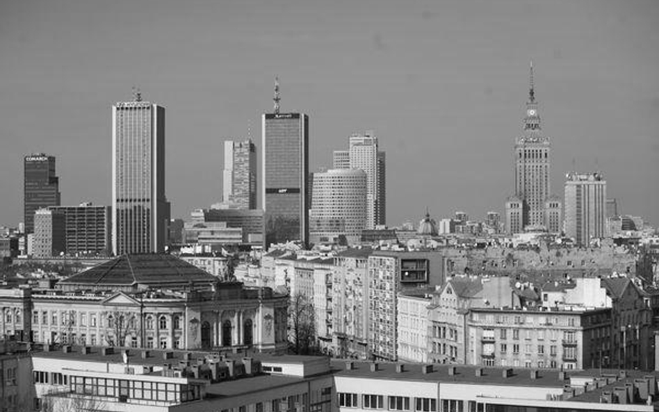 Warszawa wyemitowała trzecią transzę obligacji