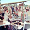 W czasie licznych festynów organizowanych z okazji Narodowego Święta Odrodzenia Polski można było ku