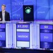 Ken Jennings i Brad Rutter już po pierwszych pytaniach wiedzieli, że sztuczną inteligencję Watsona t
