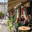 Kraków zajął 13. miejsce w zestawieniu najlepszych miast do życia.