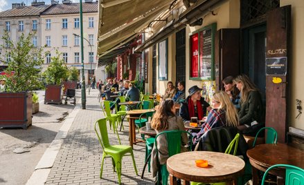 Kraków zajął 13. miejsce w zestawieniu najlepszych miast do życia.
