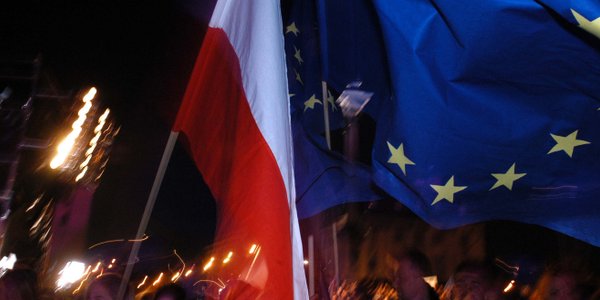 Polacy zapytani o polexit. Ilu z nas chciałoby opuszczenia Unii Europejskiej?
