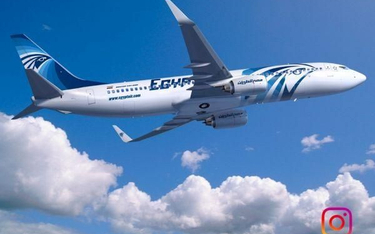 EgyptAir daje zniżki na loty do Moskwy