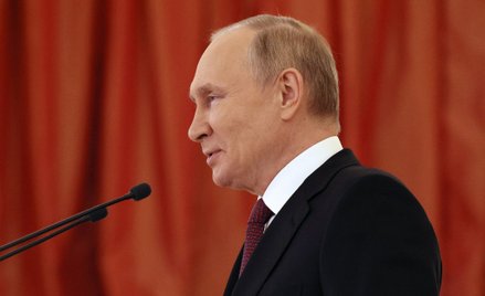 Władimir Putin