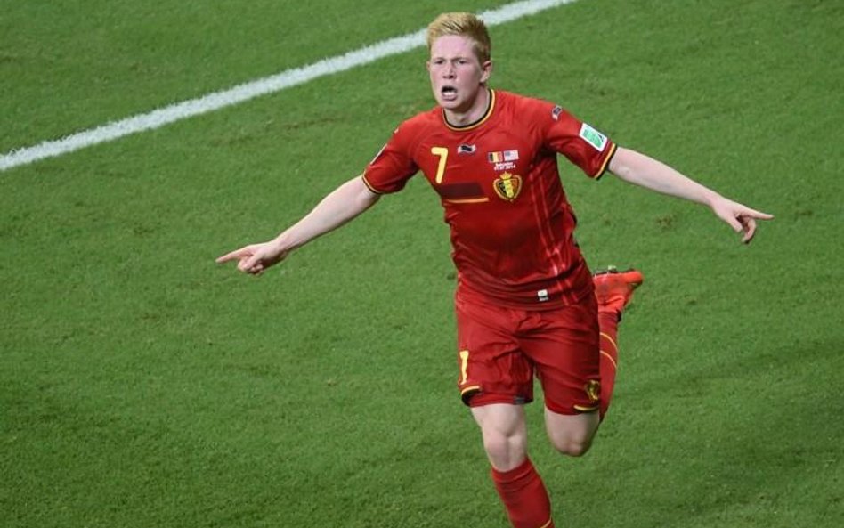 Beneluks kontra Ameryka