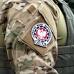 Podwładna Banasia zatrzymana przez CBA