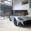 Aston Martin idzie na LSE. Wycena jak Ferrari