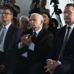Mateusz Morawiecki wypada w rankingu zaufania znacznie lepiej niż Przemysław Czarnek