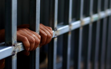 Isla Bryson odsiedzi wyrok w męskim więzieniu