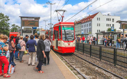 Gdańsk jest jednym z miast, które już wprowadziły podwyżkę cen biletów miejskiej komunikacji