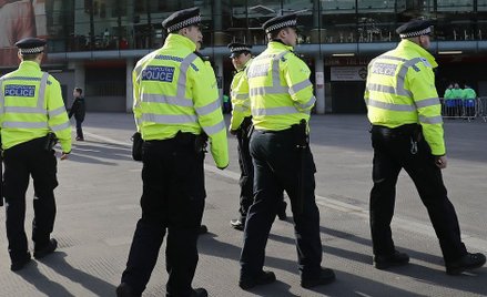 Londyn: Policja zatrzymała mężczyznę przygotowującego atak terrorystyczny