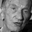 Jan Karski. Fot. PAP/A. Rybczyński