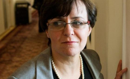 Joanna Kluzik-Rostkowska oficjalnie nie wyklucza żadnego scenariusza. Po wyborach władz PJN zapowied