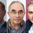 #RZECZoPOLITYCE: Klich, Napieralski, Smolar