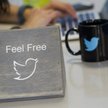 Twitter zaskoczył zyskiem
