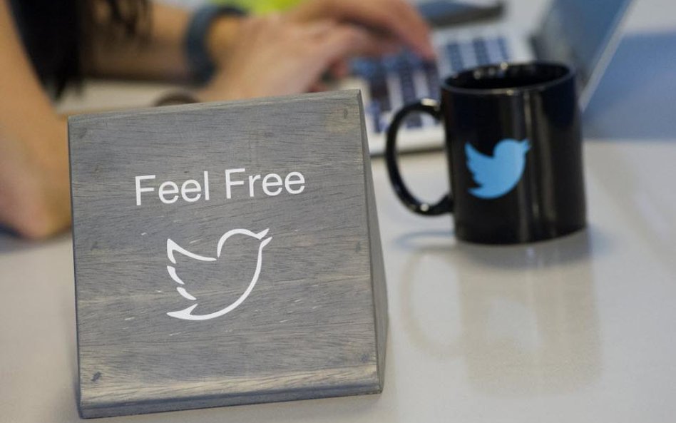 Twitter zaskoczył zyskiem