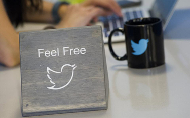 Twitter wystawiony na sprzedaż. Zainteresowany Google i Salesforce