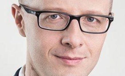 Grzegorz Jałtuszyk, dyrektor biura doradztwa inwestycyjnego Citi Handlowy: Jesteśmy blisko klientów