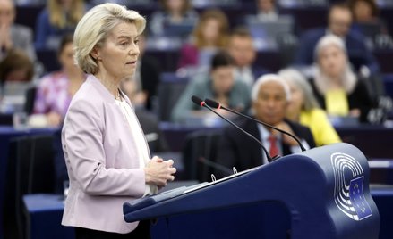 Ursula von der Leyen